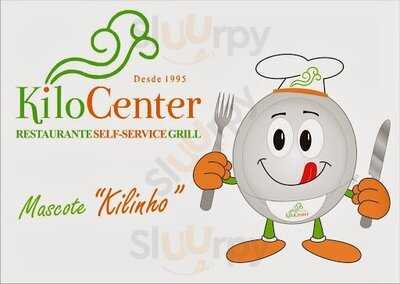 Kilocenter Restaurante