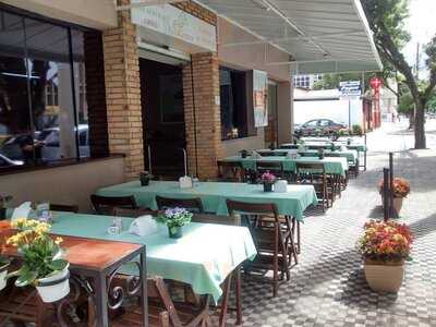 Kilocenter Restaurante