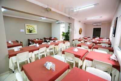 Kilocenter Restaurante