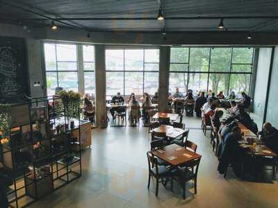 Praça 31 Restaurante E Forneria Ltda Me