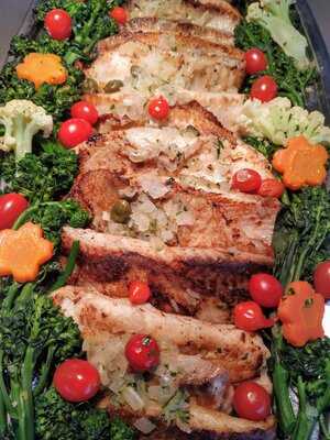 Praça 31 Restaurante E Forneria Ltda Me