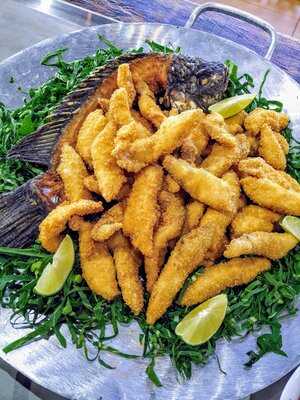 Praça 31 Restaurante E Forneria Ltda Me