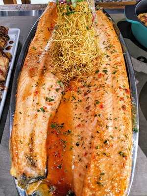 Praça 31 Restaurante E Forneria Ltda Me