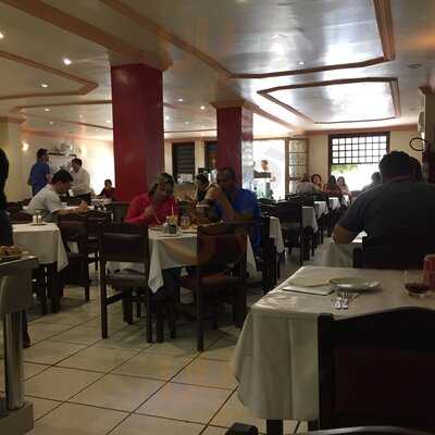 Dragon Center Restaurante