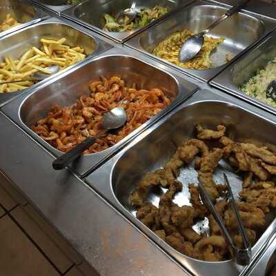 Dragon Center Restaurante