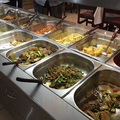 Dragon Center Restaurante