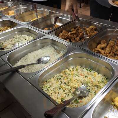 Dragon Center Restaurante