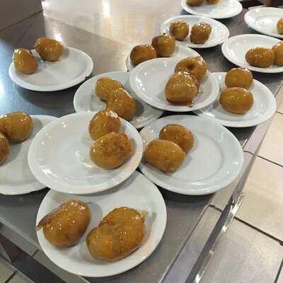 Dragon Center Restaurante