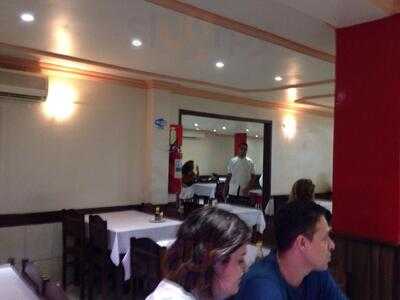 Dragon Center Restaurante