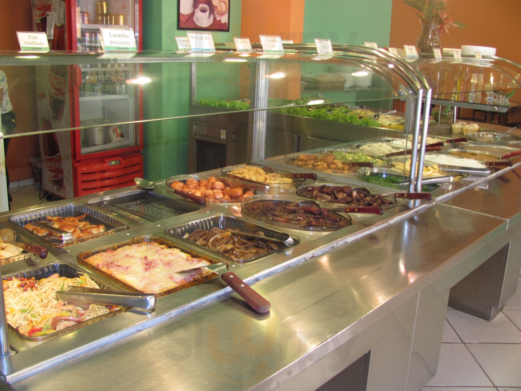 Fornello Restaurante