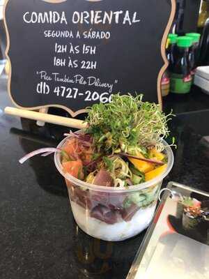 Arena Fest Comida Oriental