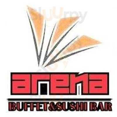 Arena Fest Comida Oriental