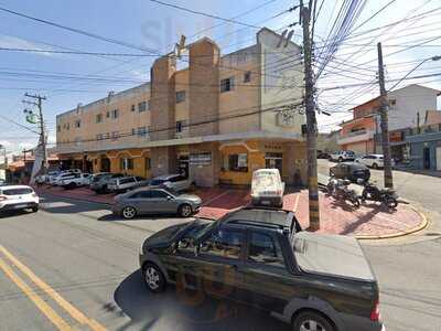 Arena Fest Comida Oriental