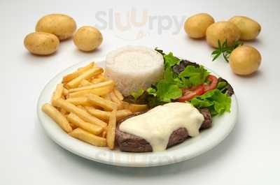 Bocattino (canoas Shopping)