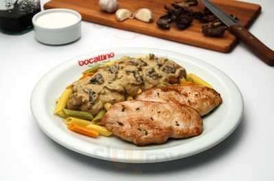 Bocattino (canoas Shopping)