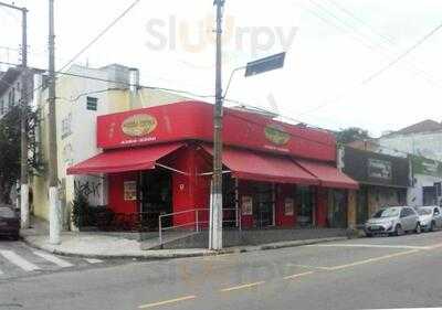 Churrascaria E Lanchonete Nossa Esfiha