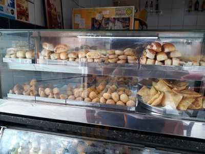 Churrascaria E Lanchonete Nossa Esfiha