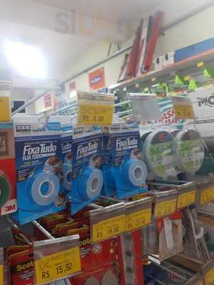 Churrascaria E Lanchonete Nossa Esfiha