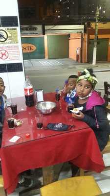 Churrascaria E Lanchonete Nossa Esfiha