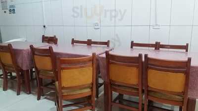 Churrascaria E Lanchonete Nossa Esfiha