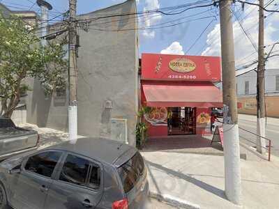 Churrascaria E Lanchonete Nossa Esfiha