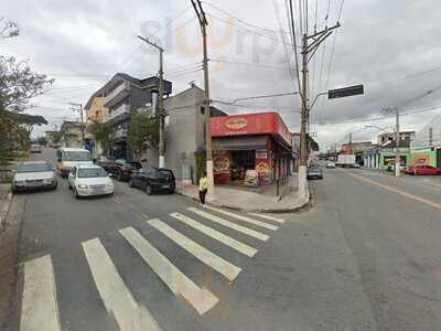 Churrascaria E Lanchonete Nossa Esfiha