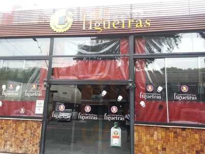 Terraço Figueiras Pizza Bar