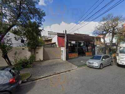 Terraço Figueiras Pizza Bar