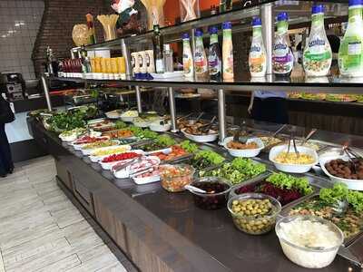 Padaria Elite Do Vale Ltda. - Epp