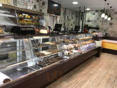 Padaria Elite Do Vale Ltda. - Epp