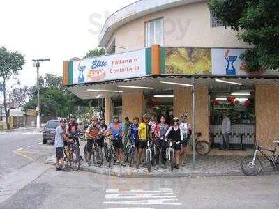 Padaria Elite Do Vale Ltda. - Epp