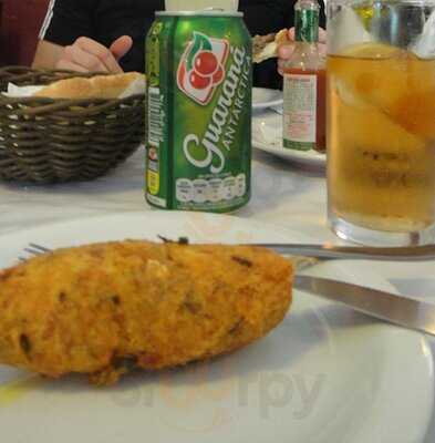 Empório Do Bacalhau