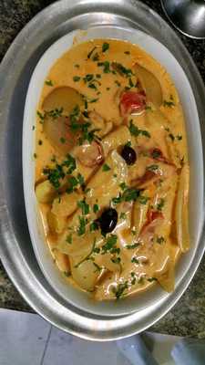 Empório Do Bacalhau