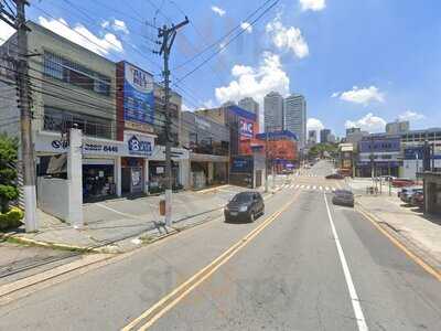 Empório Do Bacalhau