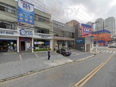 Empório Do Bacalhau