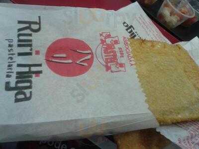 Ruri Higa Pastelaria