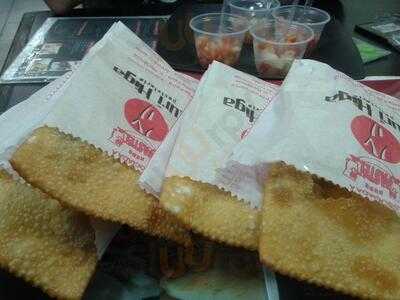 Ruri Higa Pastelaria