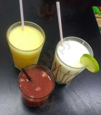 Ruri Higa Pastelaria