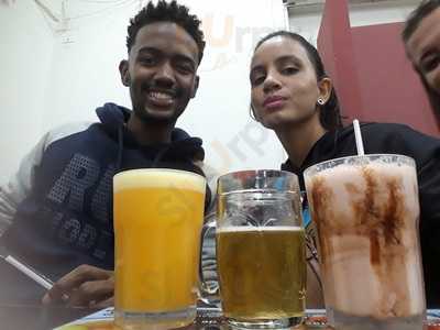 Ruri Higa Pastelaria