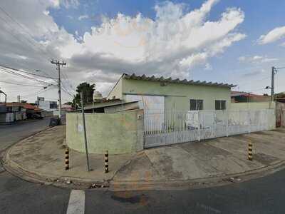 Ruri Higa Pastelaria