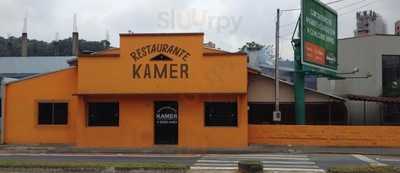 Claudio Sebastiao Kamer