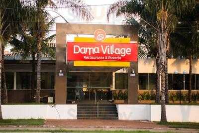 Dama Village
