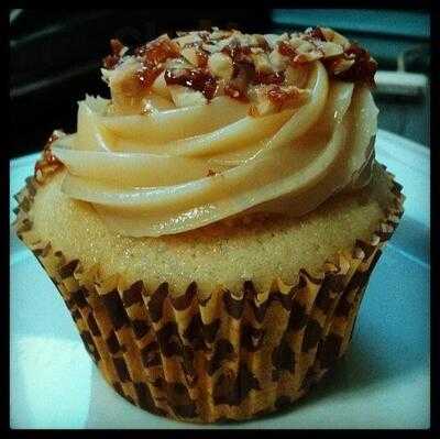 Maria Andrade Brigaderia