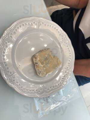 Maria Andrade Brigaderia