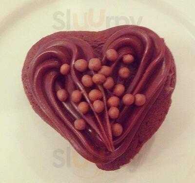 Maria Andrade Brigaderia