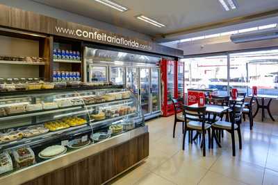 Confeitaria Flórida Ltda.