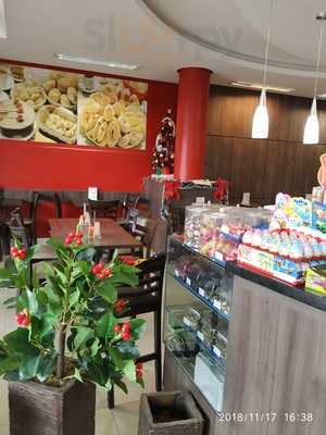 Confeitaria Flórida Ltda.