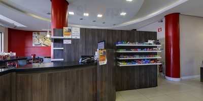 Confeitaria Flórida Ltda.