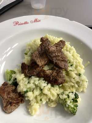 Risotto Mix