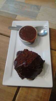 Pannacotta Bake Shop